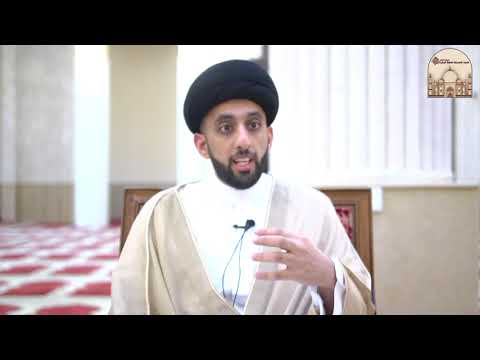 ⁣الكافي – باب أن الحجه لا تقوم لله على خلقه إلا بإمام - سماحة السيد موسى العلي