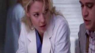 Grey&#39;s Anatomy -From a Whisper To A Scream