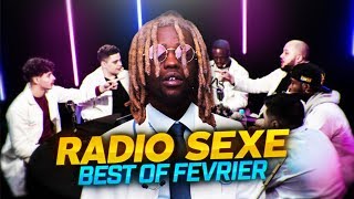 BEST OF RADIO SE*XE #2 (JOK&#39;AIR ET IRL)