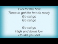 19349 Public Enemy - Go Cat Go Lyrics