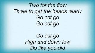 19349 Public Enemy - Go Cat Go Lyrics