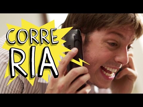 CORRERIA