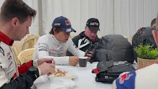 Katsuta King of Kenya | WRC Safari Rally Kenya 2026