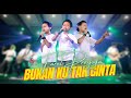 Farel Prayoga - Bukan Aku Tak Cinta