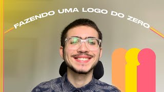COMO FAZER A LOGO DA SUA MARCA/LOJA (Paleta de Cores, processo criativo, fonte, design, pinterest)