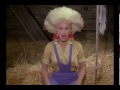 Doris Day King Chanticleer From By The Light Of The Silvery Moon 1953