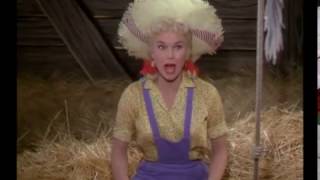 Doris Day - &quot;King Chanticleer&quot; from By The Light Of The Silvery Moon (1953)