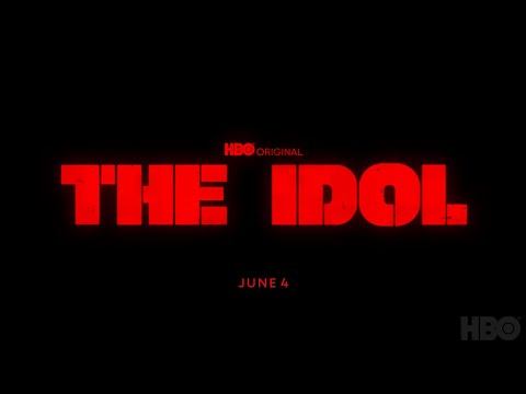 THE IDOL JUNE 4TH Official Teaser thumnail