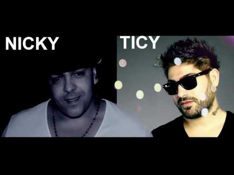 TICY SI NICKY YAYA  -  LANGA TINE (OFFICIAL TRACK)