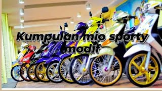 Download lagu mio modif thailook kontes-part1 mp3