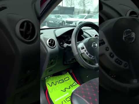 фото nissan qashqai i 0