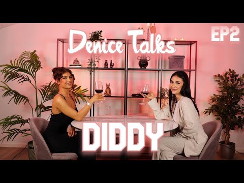 Denice Talks - D.1ddy