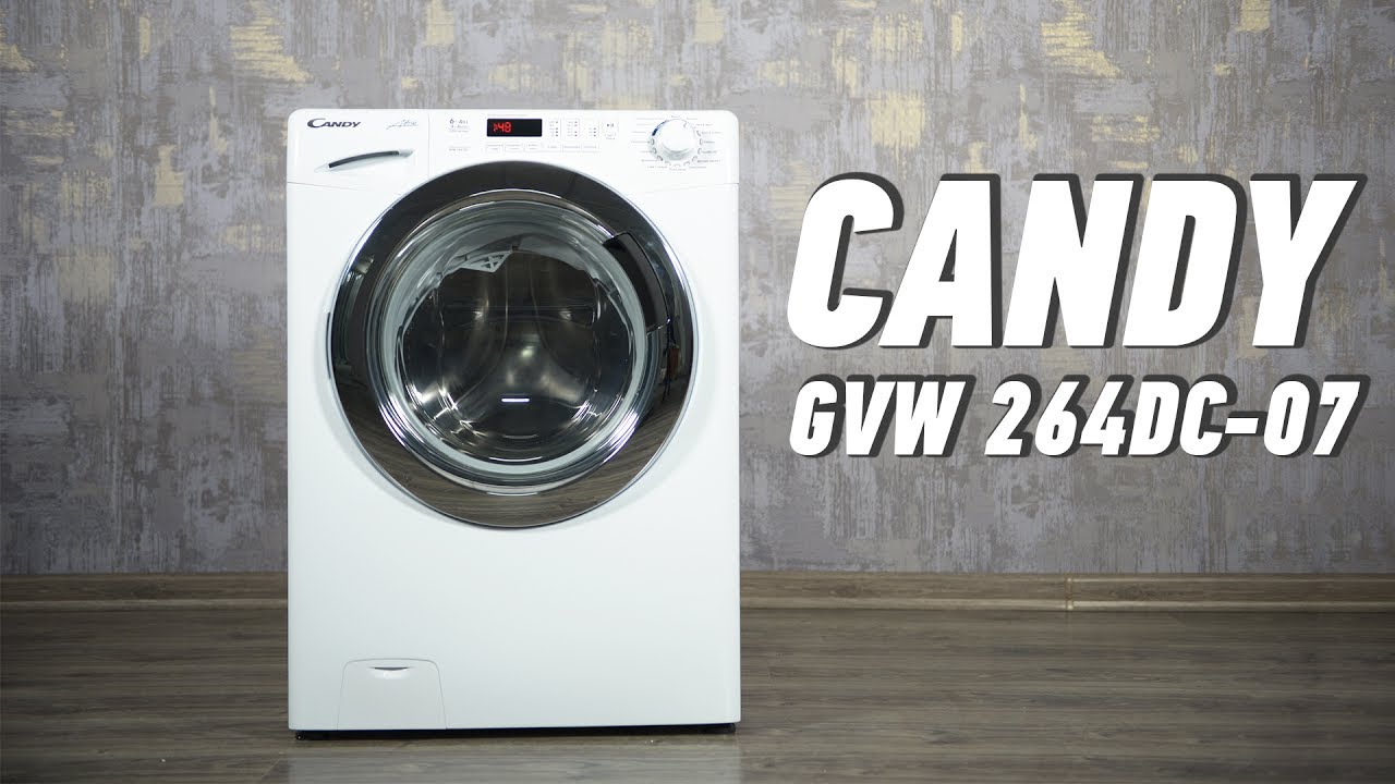 Канди 34. Канди gvw264dc-07. Candy GVW 264 DC. Стиральная машина Candy go4 1274l. Стиральная машина Канди с сушкой.