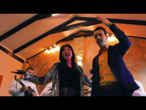 Ljubčo Gjorgiev i Vjekoslava Bach - Prijatelji