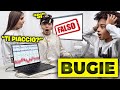 SCANDALO: USIAMO LA MACCHINA DELLA VERITÀ E VENGONO FUORI SEGRETI GRAVISSIMI