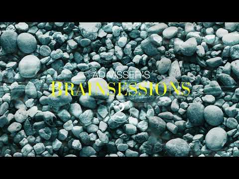 Ad Visser's Brainsessions 2 (meditaties)