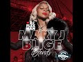 DJ FLEXMAN PRESENTS MARY J BLIGE BLENDS