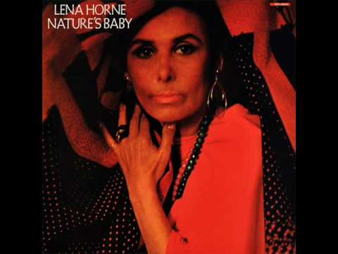 Lena Horne - Feels So Good