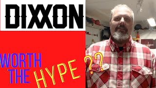 DIXXON Flannels - Are they worth the hype 