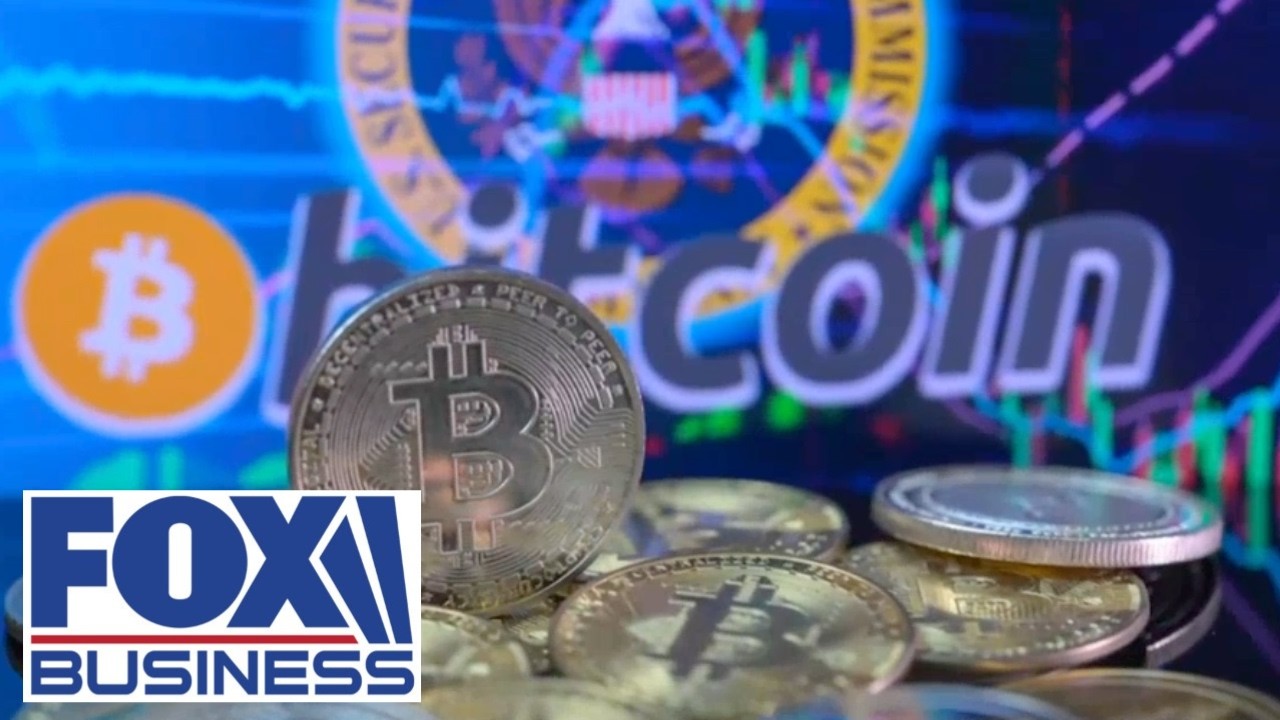 Bitcoin is really like GOLD: Co-founder and CEO of Blockstream