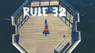 Rule 32 - SHIFT ft. Shimmer (Official Music Video)