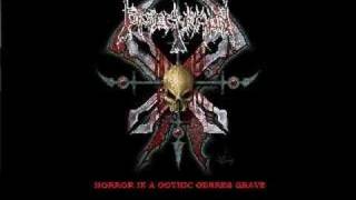 Obsecration-Horror In A Gothic Genres Grave