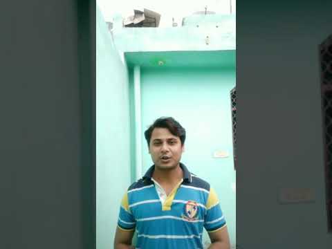 Swaroop Singh Intro & Audition 