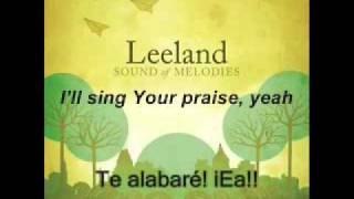 Leeland - Yes You Have  lyrics