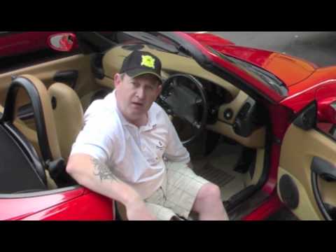 Posh Pile Porsche Boxster (986) 1996 - 2004 Direct Fit Mats