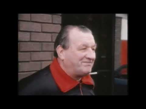 CSKA Sofia v Liverpool European Quarter Final 2nd Leg 18-03-1981