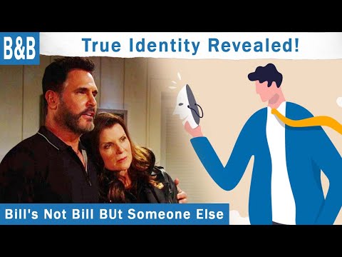 Bill ist ein Hochstapler – Connor Davis steckt hinter der Maske: Spoiler zu „Reich und Schön“