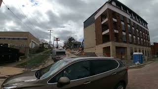 Riverbend Hotel in Ashtabula OH 3/21/2024
