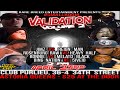 VALIDATION VOLUME 2 APRIL 23RD RBE