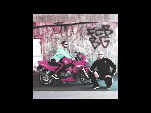 Salvatore Ganacci & Sanjin - MOTORSPEED 300 KM/H