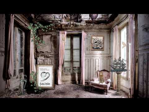 VELVET MOON - Running Scared (Lyric Video)