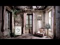 VELVET MOON - Running Scared (Lyric Video)