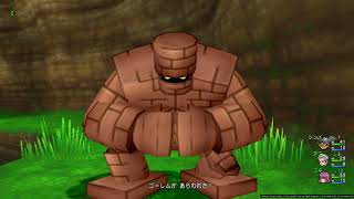 【ドラゴンクエストX】PS４実況　PART2　ベドラー討伐～オンライン開始前まで