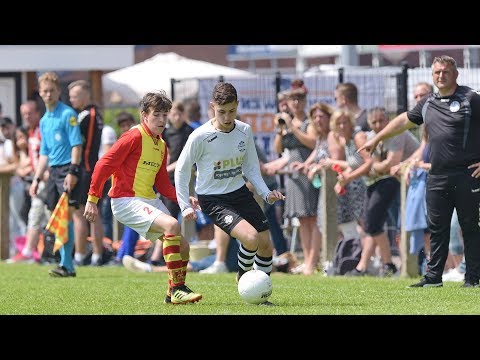 Samenvatting csv Apeldoorn JO15-1 - Schalkhaar JO15-1G | 18-19