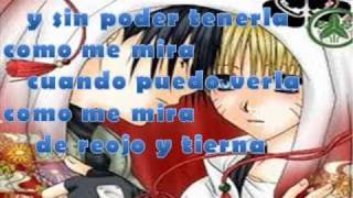 como me mira - FONSECA (con letra)