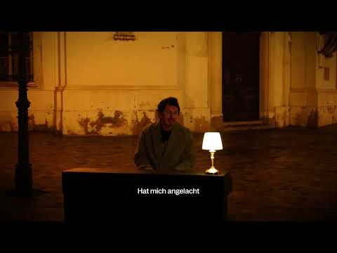 Julian le Play – Liebeslied