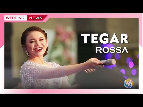 Download Lagu Rossa Tegar Stafa Band Mp3 Ok