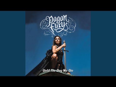 Until the Day We Die