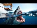 TSUNAMI SHARK Exclusive Full Action Sci Fi Movie English HD 2025