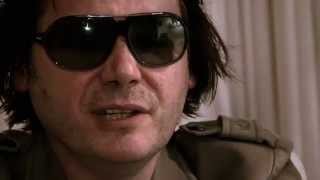 Manic Street Preachers Album Interview On &#39;Futurology&#39;