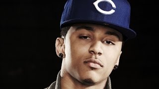 Kirko Bangz - Love Rihanna (Progression 4)