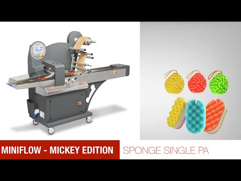 Miniflow 400 Mickey Edition
