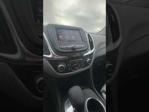 фото chevrolet equinox iii 0