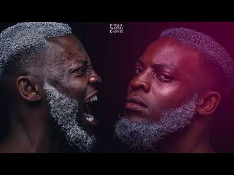 Written In The Stars (feat. Rei) ⚔