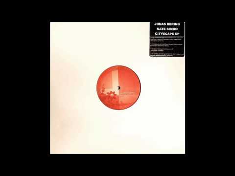 Jonas Bering - Take My Hand