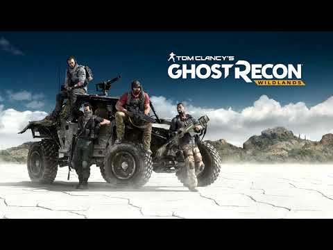 Tom Clancy's Ghost Recon: Wildlands Ambient Music/Theme Mix